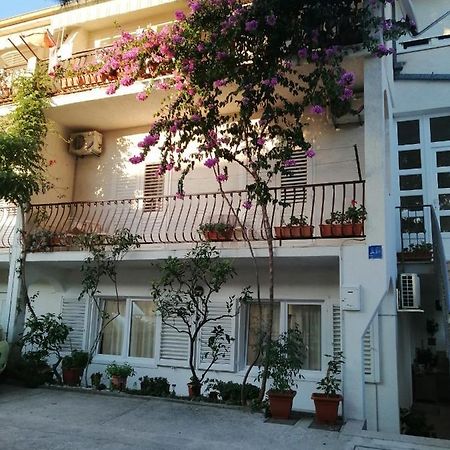 Apartmani Marivo Baška Voda Extérieur photo