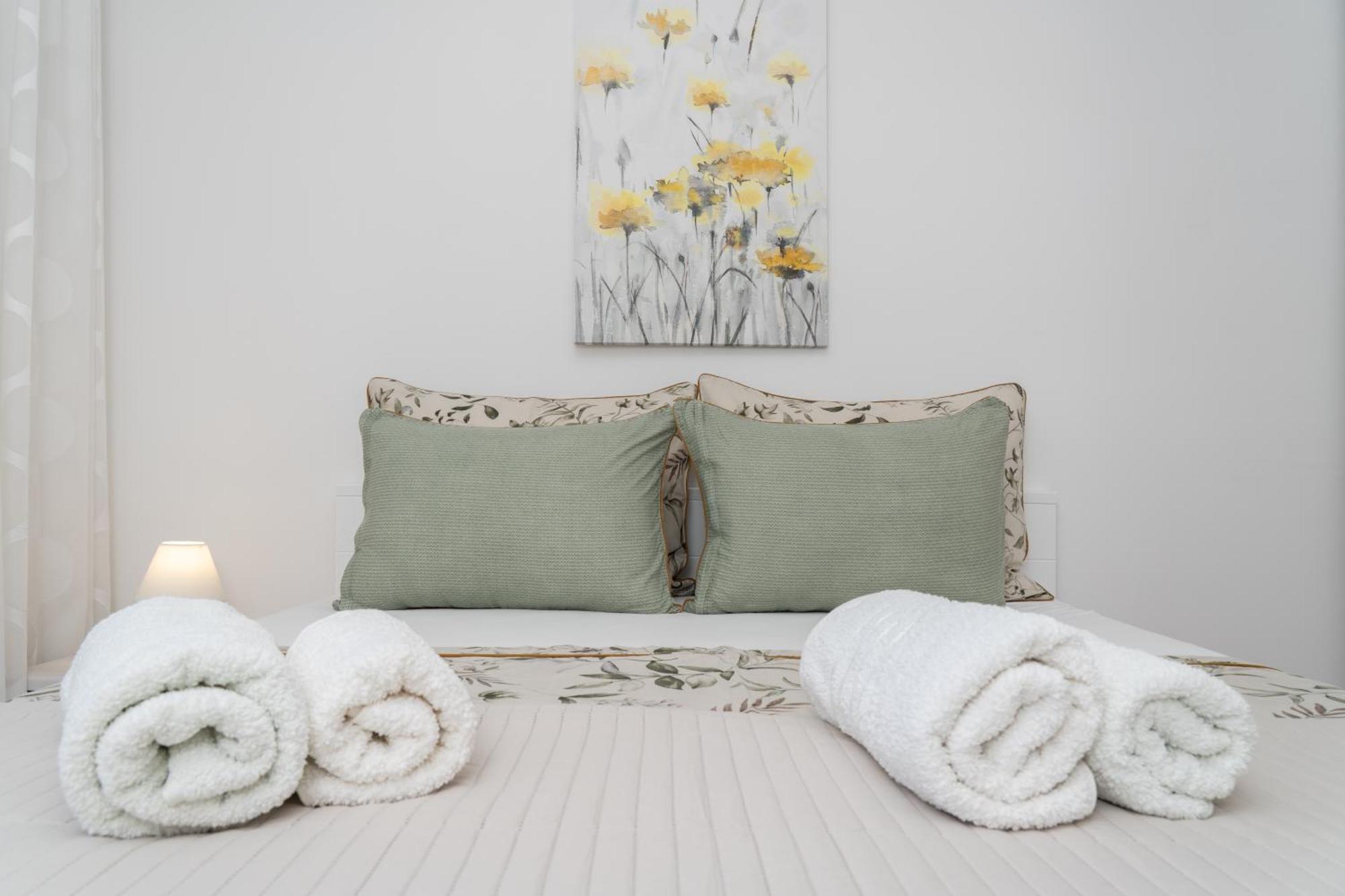 Apartmani Marivo Baška Voda Extérieur photo